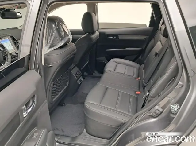 Renault (Samsung) QM6 2021 2.0 автомат (гидро), миниатюра 12