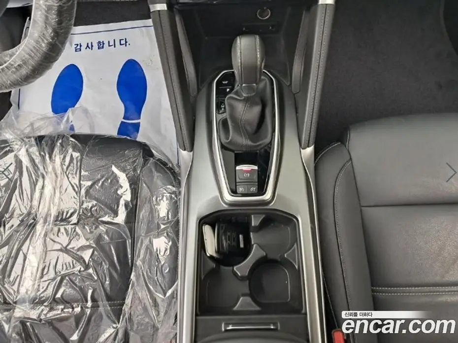 Renault (Samsung) QM6 2021 2.0 автомат (гидро), фото 14