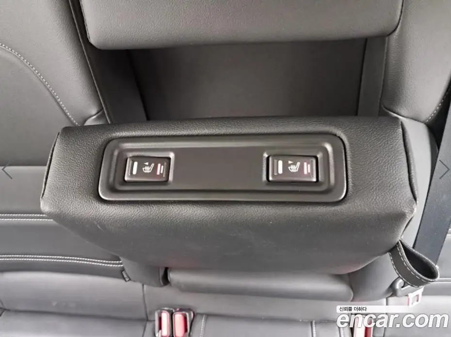 Renault (Samsung) QM6 2021 2.0 автомат (гидро), фото 16