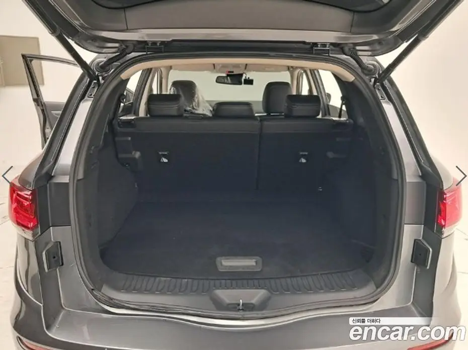 Renault (Samsung) QM6 2021 2.0 автомат (гидро), фото 17