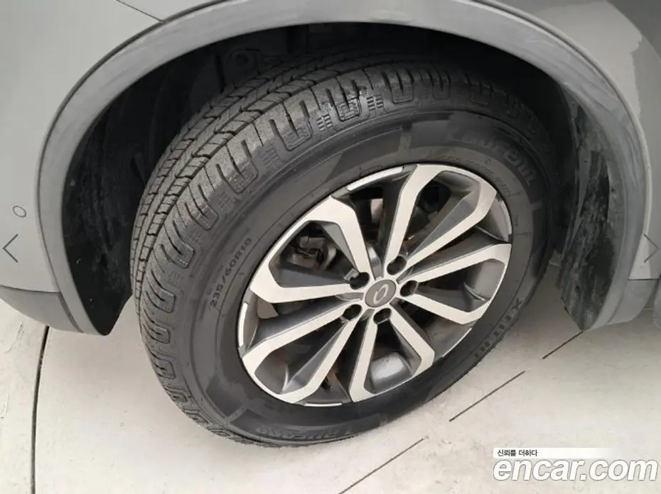 Renault (Samsung) QM6 2021 2.0 автомат (гидро), фото 20