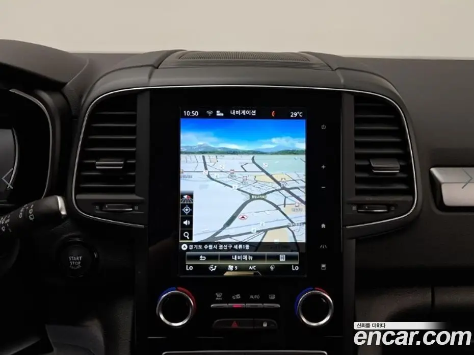 Renault (Samsung) QM6 2021 2.0 автомат (гидро), фото 9