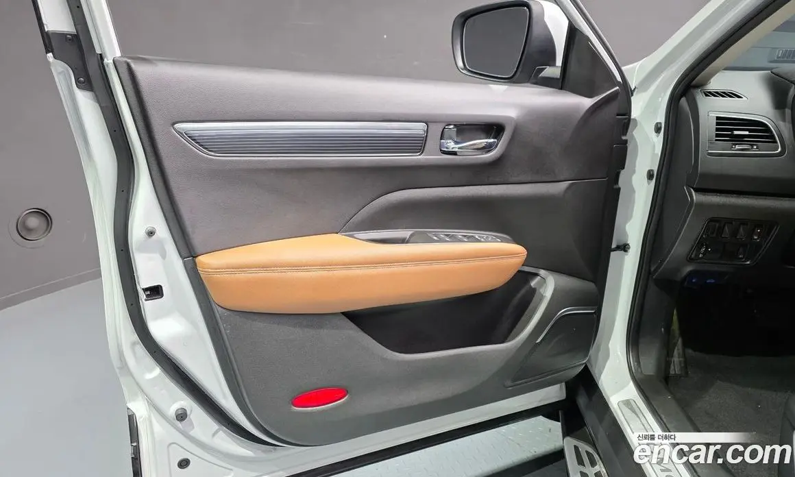 Renault (Samsung) QM6 2022 2.0 автомат (гидро), фото 14 Renault (Samsung) QM6 2022 2.0 автомат (гидро), фото 14