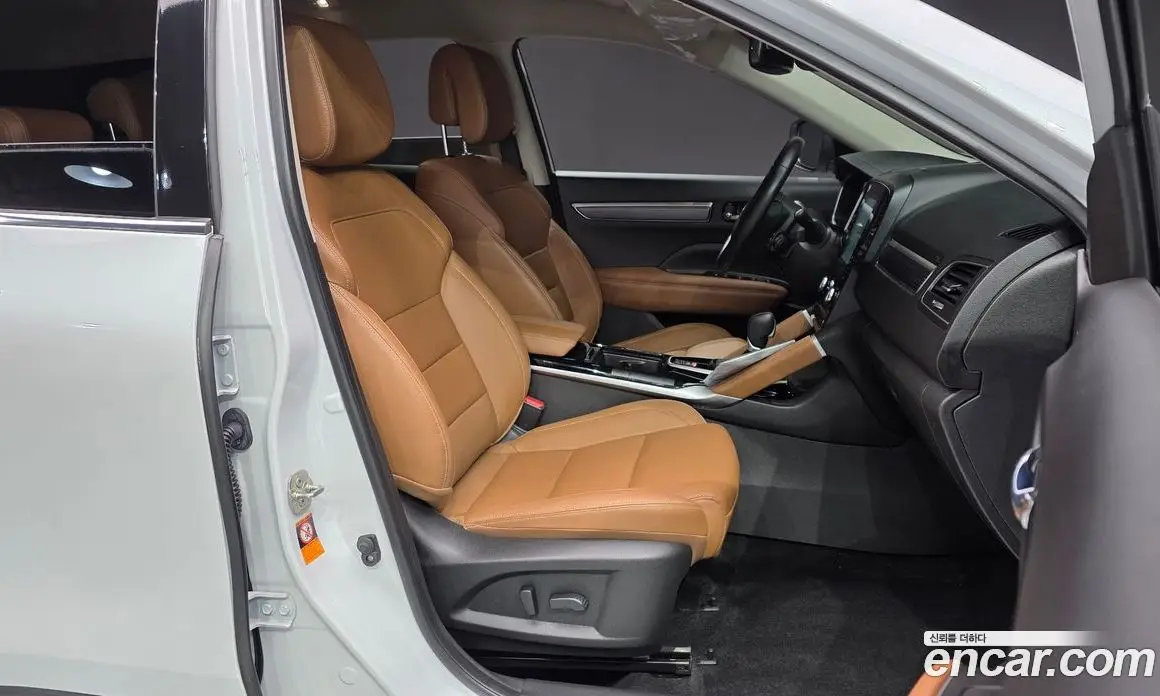 Renault (Samsung) QM6 2022 2.0 автомат (гидро), фото 16 Renault (Samsung) QM6 2022 2.0 автомат (гидро), фото 16