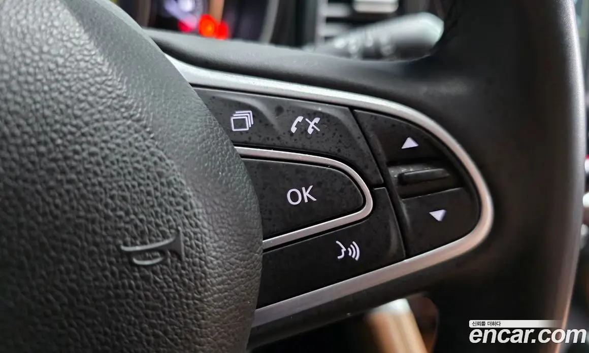 Renault (Samsung) QM6 2022 2.0 автомат (гидро), фото 29 Renault (Samsung) QM6 2022 2.0 автомат (гидро), фото 29