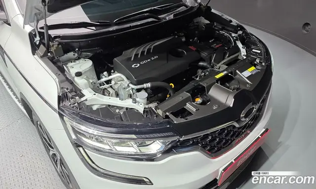 Renault (Samsung) QM6 2022 2.0 автомат (гидро), миниатюра 6 Renault (Samsung) QM6 2022 2.0 автомат (гидро), миниатюра 6