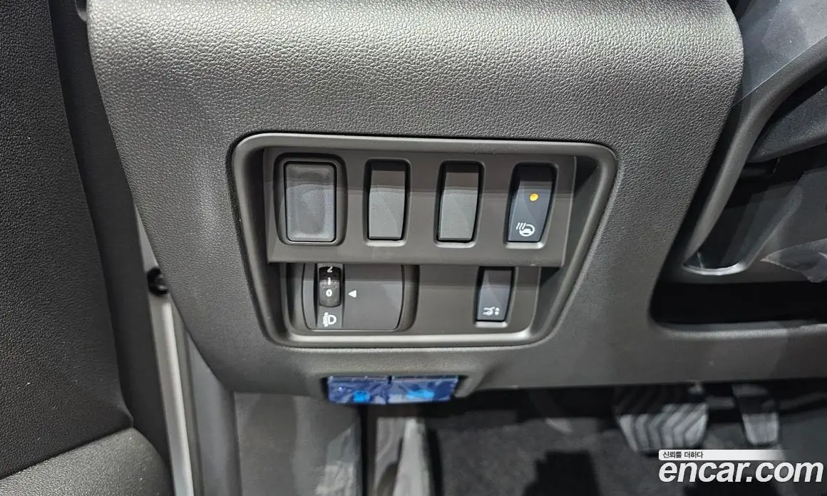 Renault (Samsung) QM6 2026 2.0 автомат (гидро), фото 21 Renault (Samsung) QM6 2026 2.0 автомат (гидро), фото 21