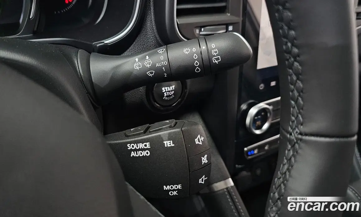 Renault (Samsung) QM6 2026 2.0 автомат (гидро), фото 22 Renault (Samsung) QM6 2026 2.0 автомат (гидро), фото 22
