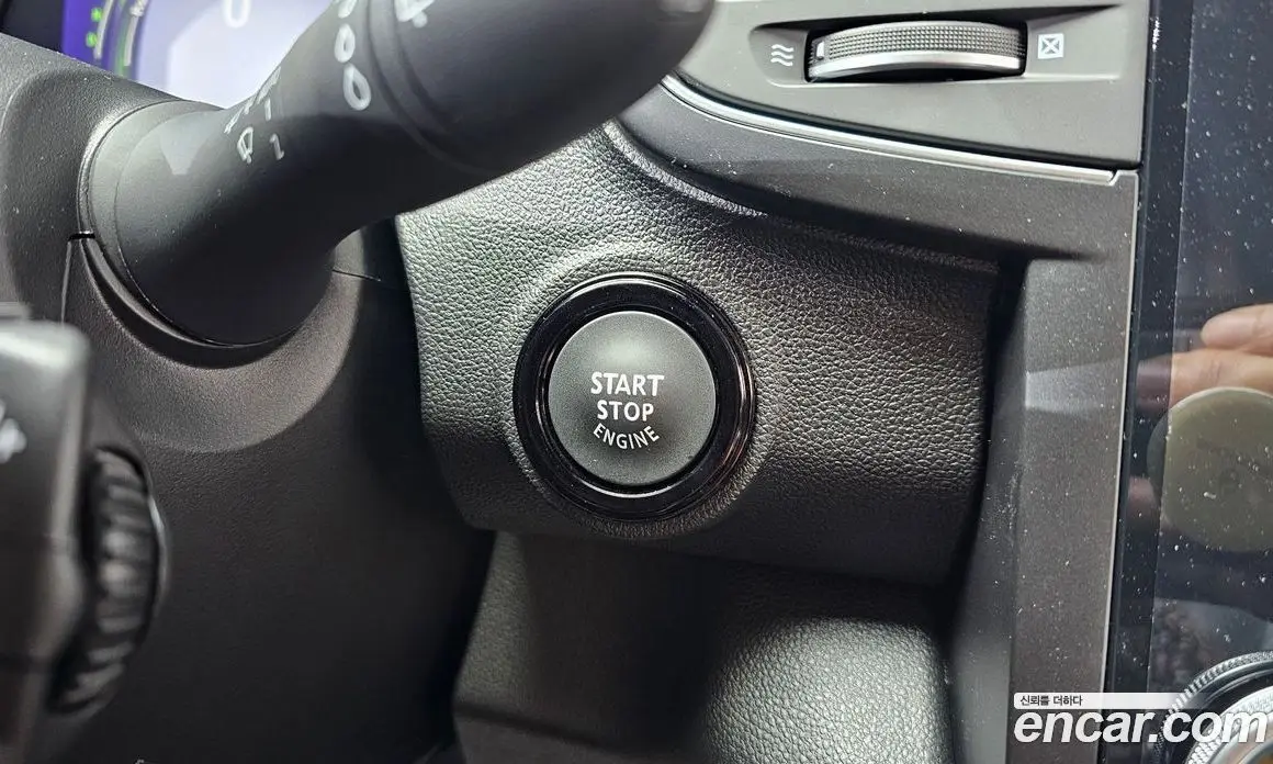 Renault (Samsung) QM6 2026 2.0 автомат (гидро), фото 27 Renault (Samsung) QM6 2026 2.0 автомат (гидро), фото 27