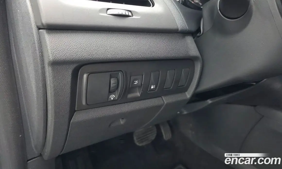 Renault (Samsung) SM3 2012 1.6 автомат (гидро), фото 26 Renault (Samsung) SM3 2012 1.6 автомат (гидро), фото 26