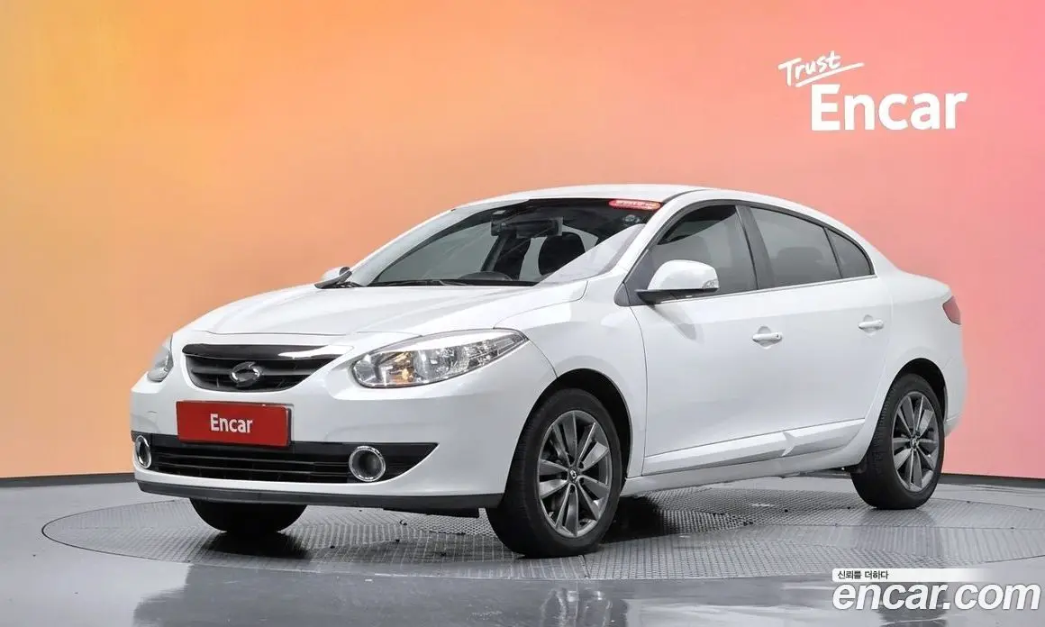 Renault (Samsung) SM3 2012 1.6 автомат (гидро), фото 33 Renault (Samsung) SM3 2012 1.6 автомат (гидро), фото 33
