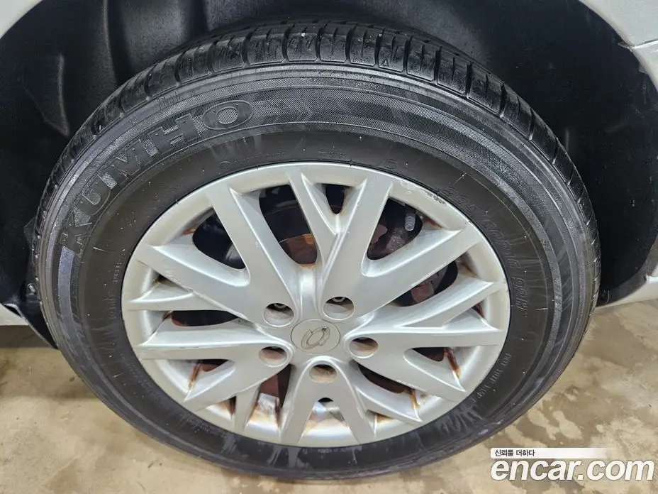 Renault (Samsung) SM3 2013 1.6 автомат (гидро), фото 16 Renault (Samsung) SM3 2013 1.6 автомат (гидро), фото 16