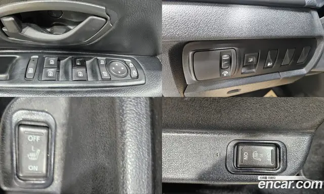 Renault (Samsung) SM3 2013 1.6 автомат (гидро), миниатюра 9 Renault (Samsung) SM3 2013 1.6 автомат (гидро), миниатюра 9