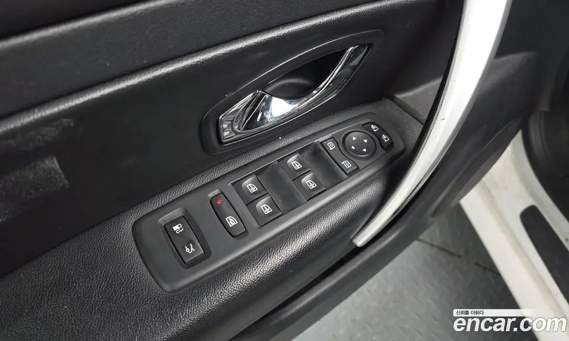 Renault (Samsung) SM5 2016 2.0 автомат (гидро), фото 23 Renault (Samsung) SM5 2016 2.0 автомат (гидро), фото 23