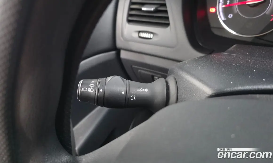 Renault (Samsung) SM5 2016 2.0 автомат (гидро), фото 27 Renault (Samsung) SM5 2016 2.0 автомат (гидро), фото 27