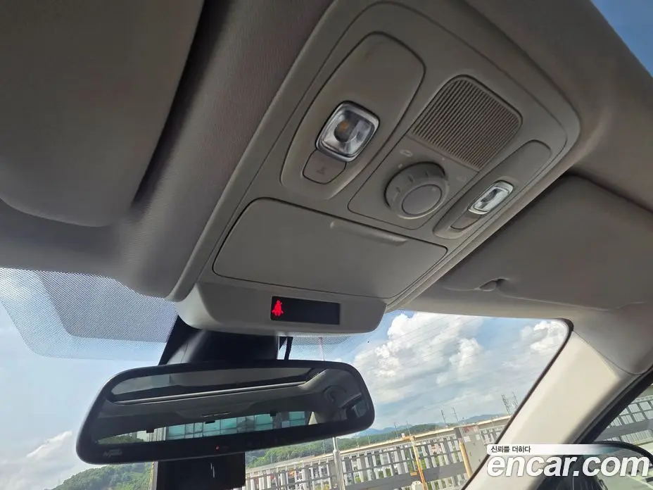 Renault (Samsung) SM6 2016 2.0 автомат (гидро), фото 11