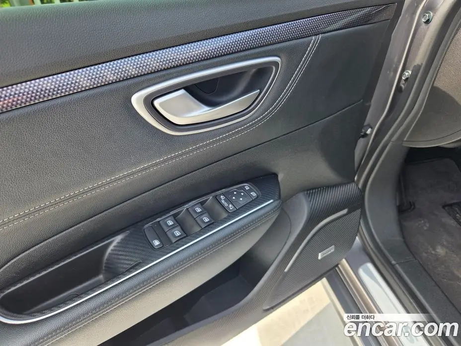 Renault (Samsung) SM6 2016 2.0 автомат (гидро), фото 14