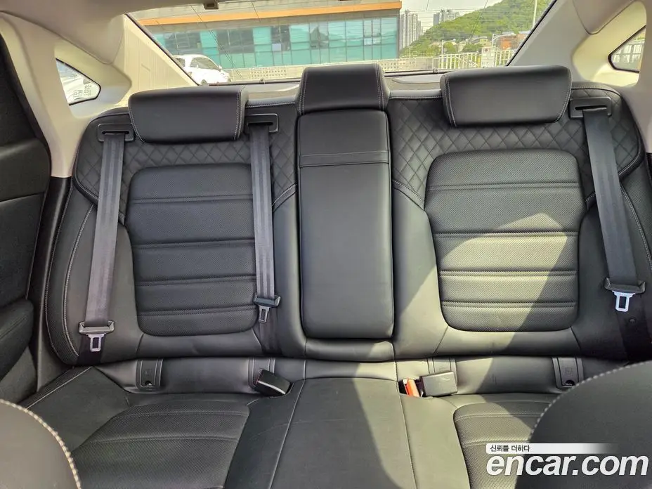 Renault (Samsung) SM6 2016 2.0 автомат (гидро), фото 17