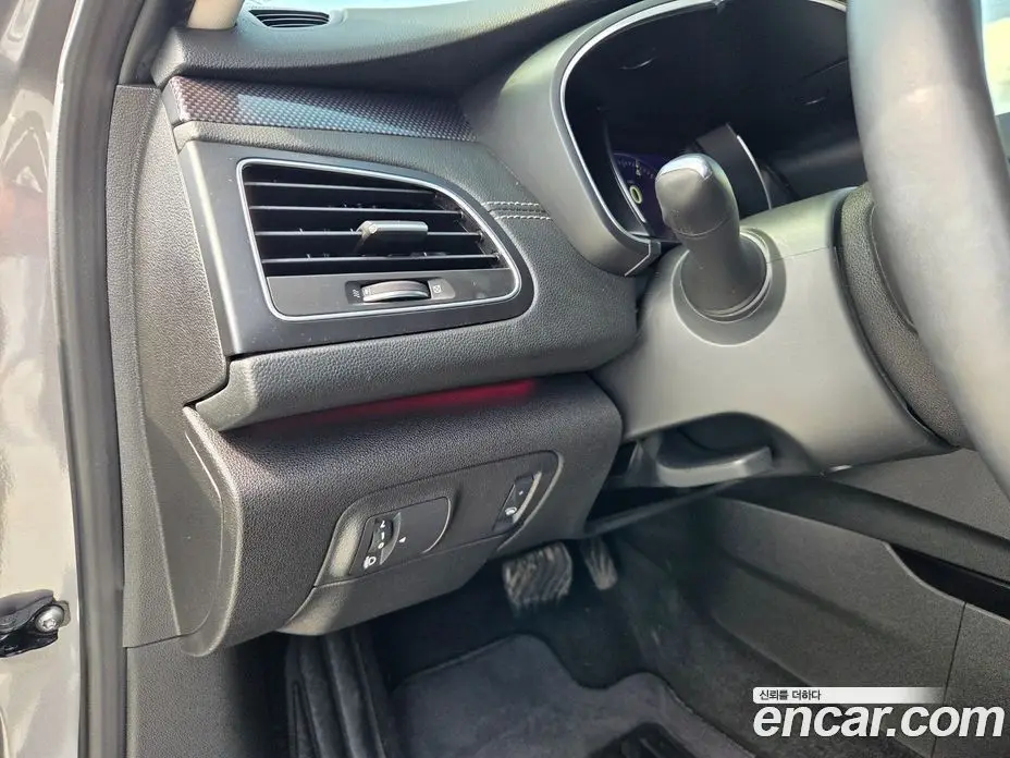 Renault (Samsung) SM6 2016 2.0 автомат (гидро), фото 18