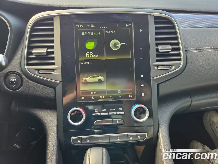 Renault (Samsung) SM6 2016 2.0 автомат (гидро), фото 20