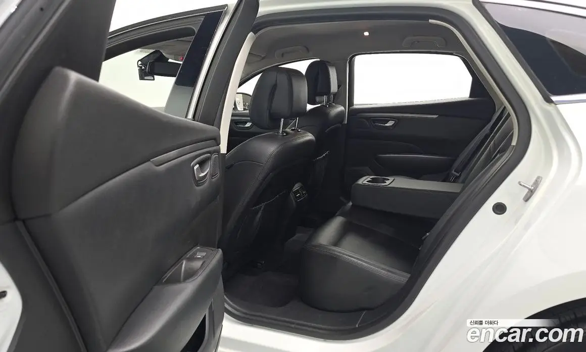 Renault (Samsung) SM6 2017 2.0 автомат (гидро), фото 11
