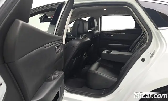 Renault (Samsung) SM6 2017 2.0 автомат (гидро), миниатюра 11
