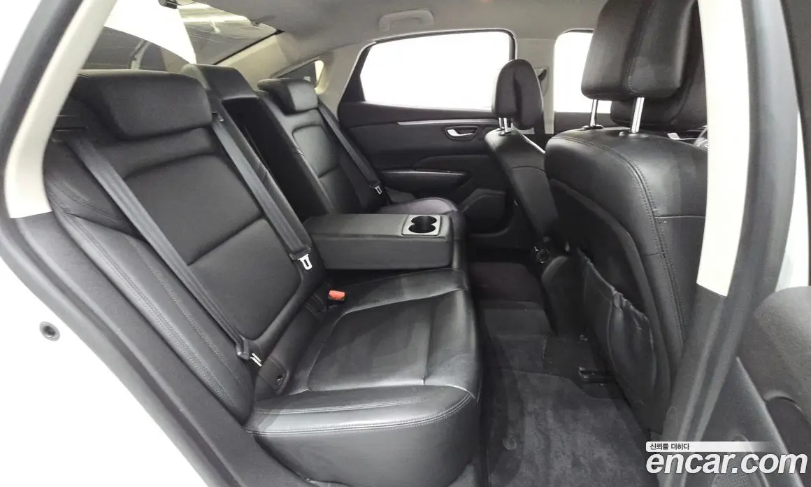 Renault (Samsung) SM6 2017 2.0 автомат (гидро), фото 12