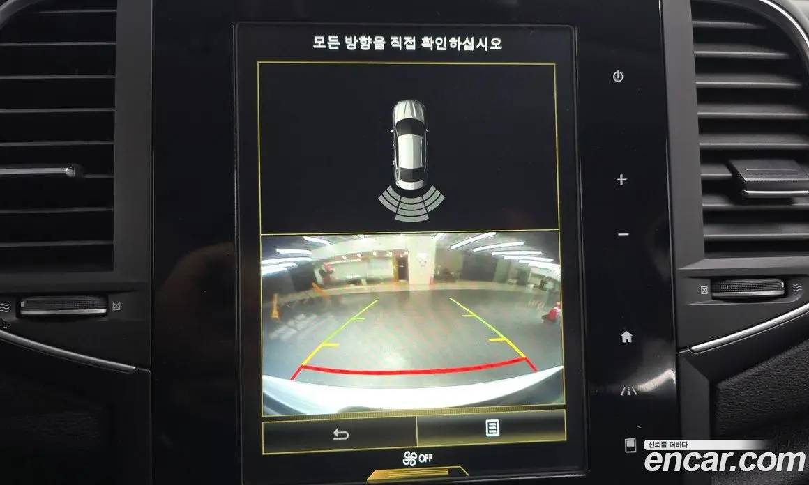 Renault (Samsung) SM6 2017 2.0 автомат (гидро), фото 15