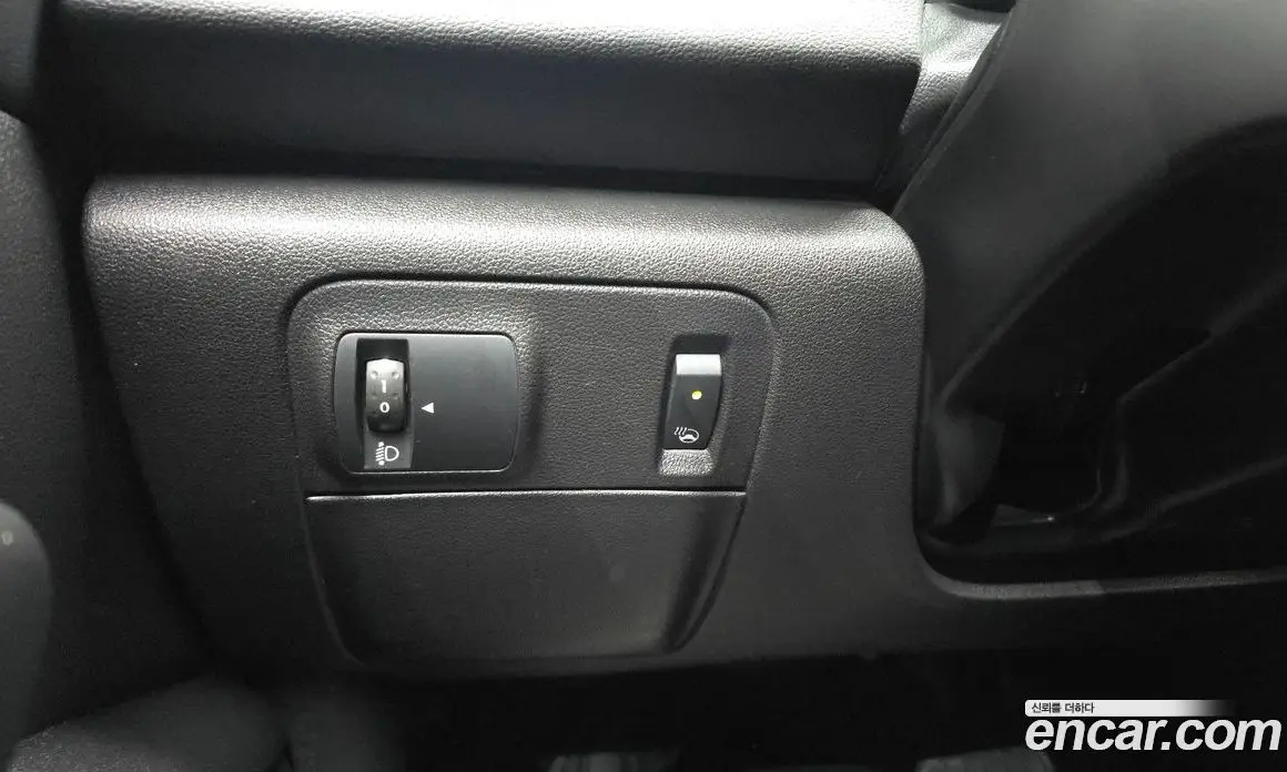 Renault (Samsung) SM6 2017 2.0 автомат (гидро), фото 17