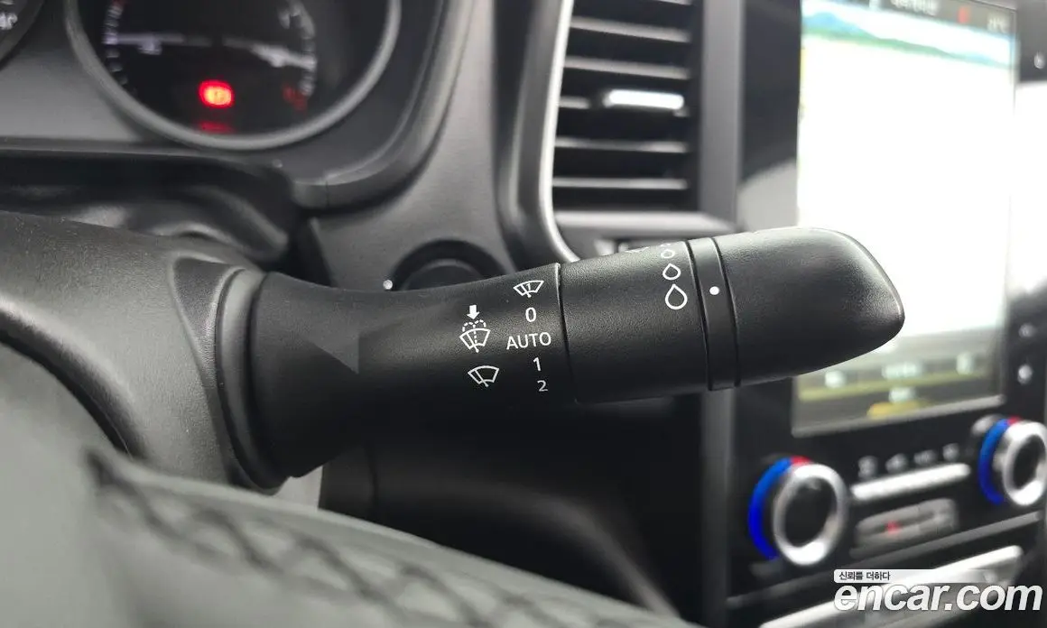 Renault (Samsung) SM6 2017 2.0 автомат (гидро), фото 18