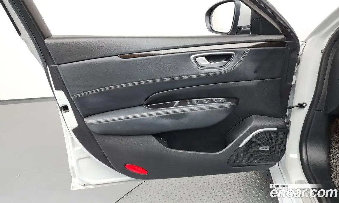 Renault (Samsung) SM6 2017 1.6 автомат (гидро), фото 14