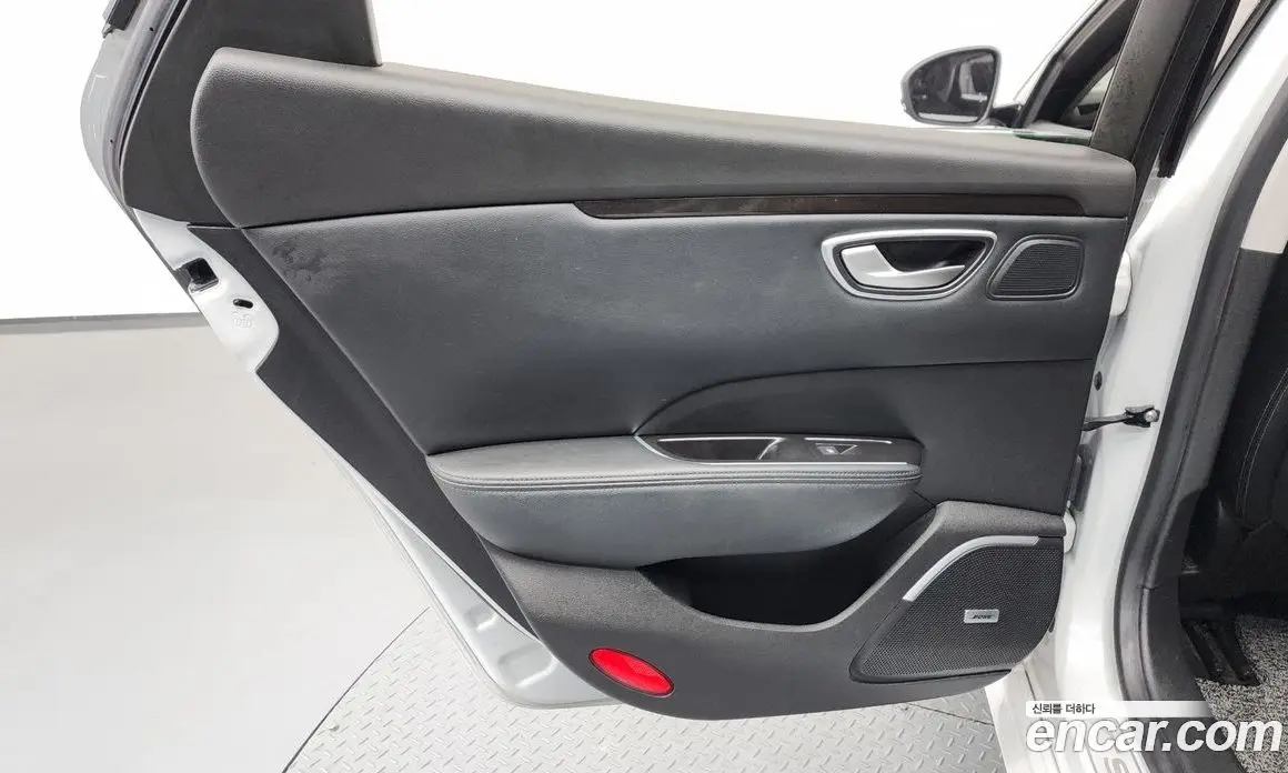 Renault (Samsung) SM6 2017 1.6 автомат (гидро), фото 15