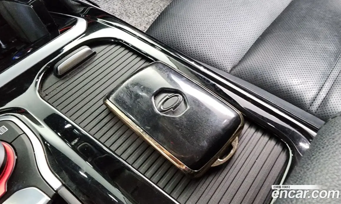 Renault (Samsung) SM6 2017 1.6 автомат (гидро), фото 22