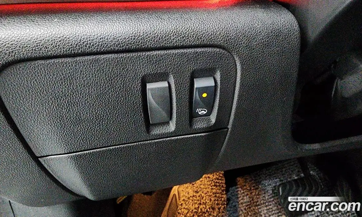 Renault (Samsung) SM6 2017 1.6 автомат (гидро), фото 28
