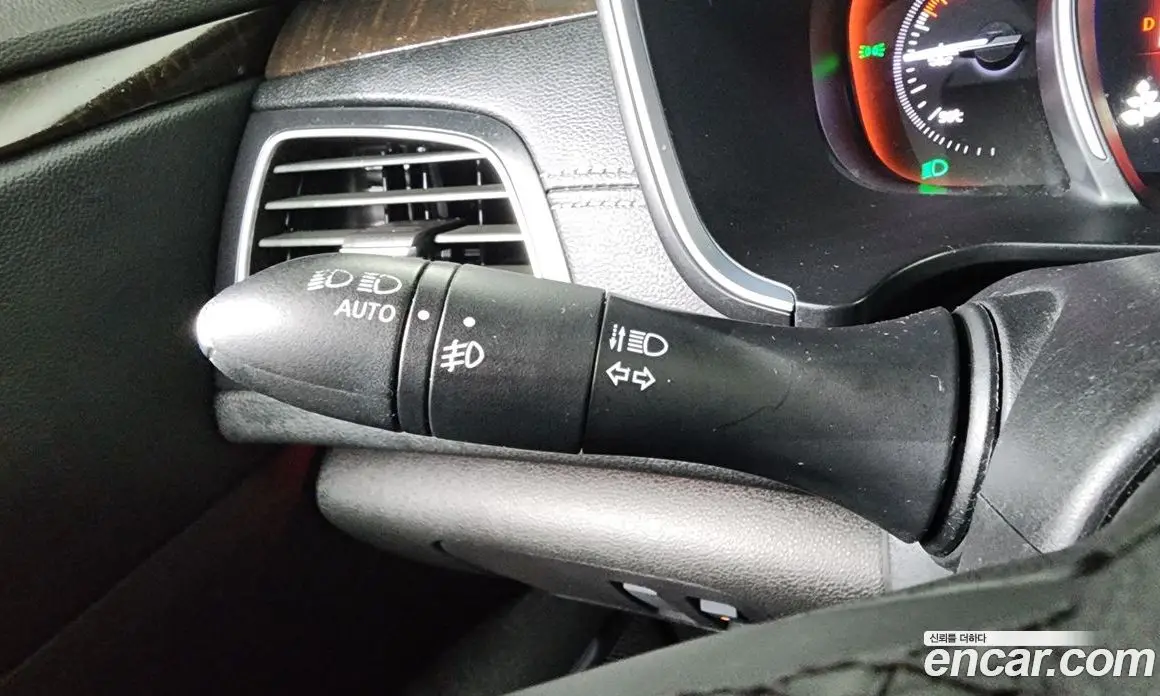 Renault (Samsung) SM6 2017 1.6 автомат (гидро), фото 38
