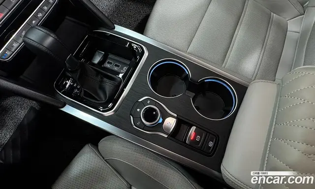 Renault (Samsung) SM6 2021 1.3 автомат (гидро), миниатюра 9