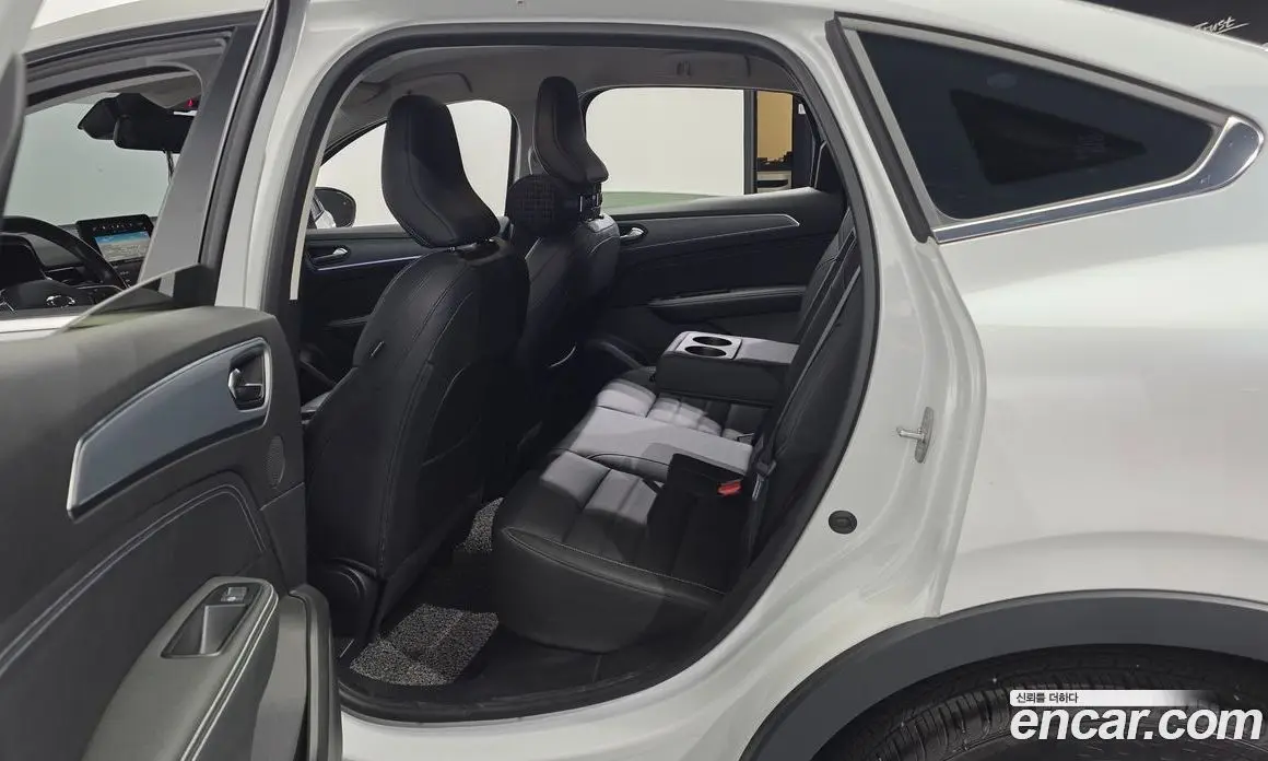 Renault (Samsung) XM3 2020 1.3 автомат (гидро), фото 11 Renault (Samsung) XM3 2020 1.3 автомат (гидро), фото 11