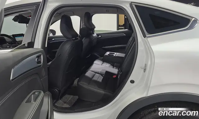 Renault (Samsung) XM3 2020 1.3 автомат (гидро), миниатюра 11 Renault (Samsung) XM3 2020 1.3 автомат (гидро), миниатюра 11