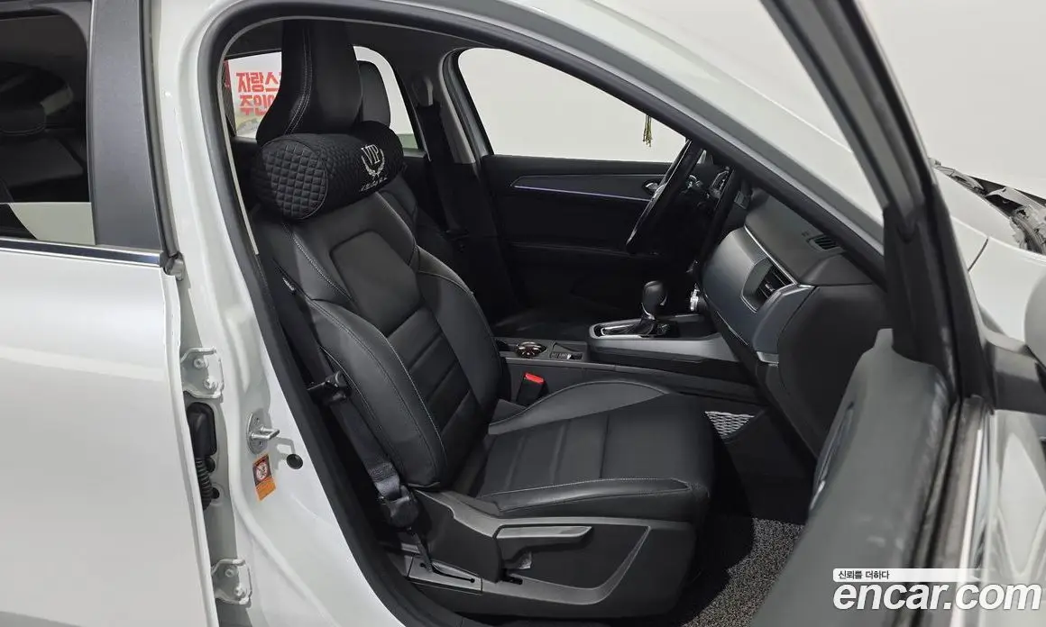 Renault (Samsung) XM3 2020 1.3 автомат (гидро), фото 12 Renault (Samsung) XM3 2020 1.3 автомат (гидро), фото 12