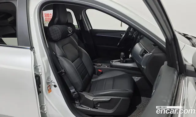 Renault (Samsung) XM3 2020 1.3 автомат (гидро), миниатюра 12