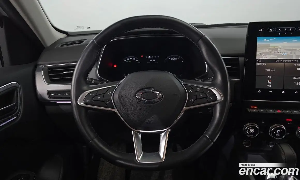 Renault (Samsung) XM3 2020 1.3 автомат (гидро), фото 13 Renault (Samsung) XM3 2020 1.3 автомат (гидро), фото 13
