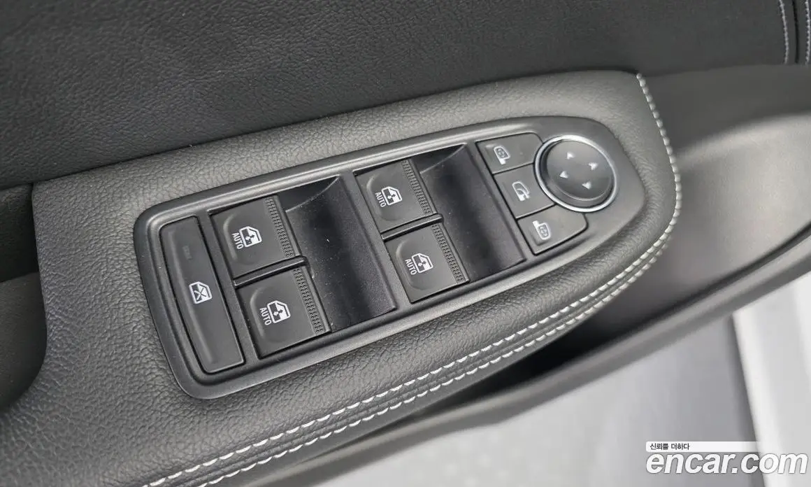 Renault (Samsung) XM3 2020 1.3 автомат (гидро), фото 14 Renault (Samsung) XM3 2020 1.3 автомат (гидро), фото 14