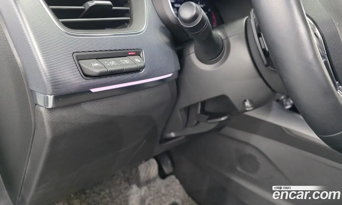 Renault (Samsung) XM3 2020 1.3 автомат (гидро), фото 15 Renault (Samsung) XM3 2020 1.3 автомат (гидро), фото 15