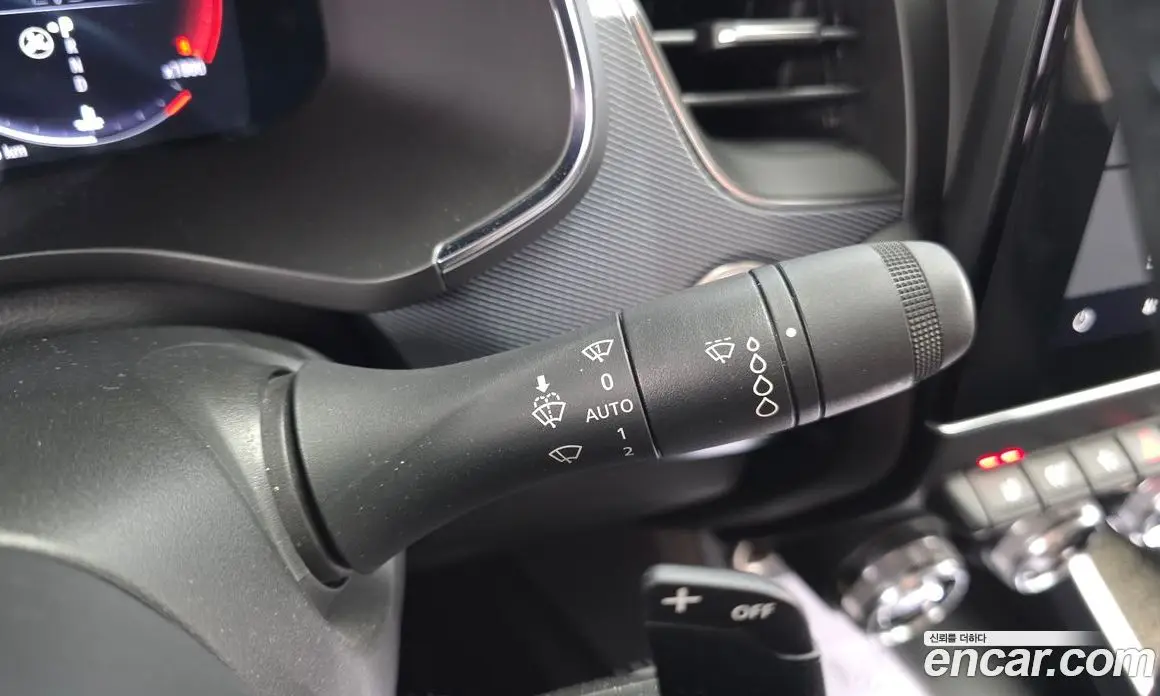 Renault (Samsung) XM3 2020 1.3 автомат (гидро), фото 16 Renault (Samsung) XM3 2020 1.3 автомат (гидро), фото 16