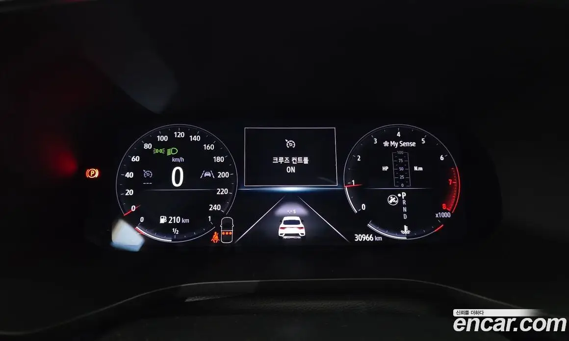 Renault (Samsung) XM3 2020 1.3 автомат (гидро), фото 8 Renault (Samsung) XM3 2020 1.3 автомат (гидро), фото 8