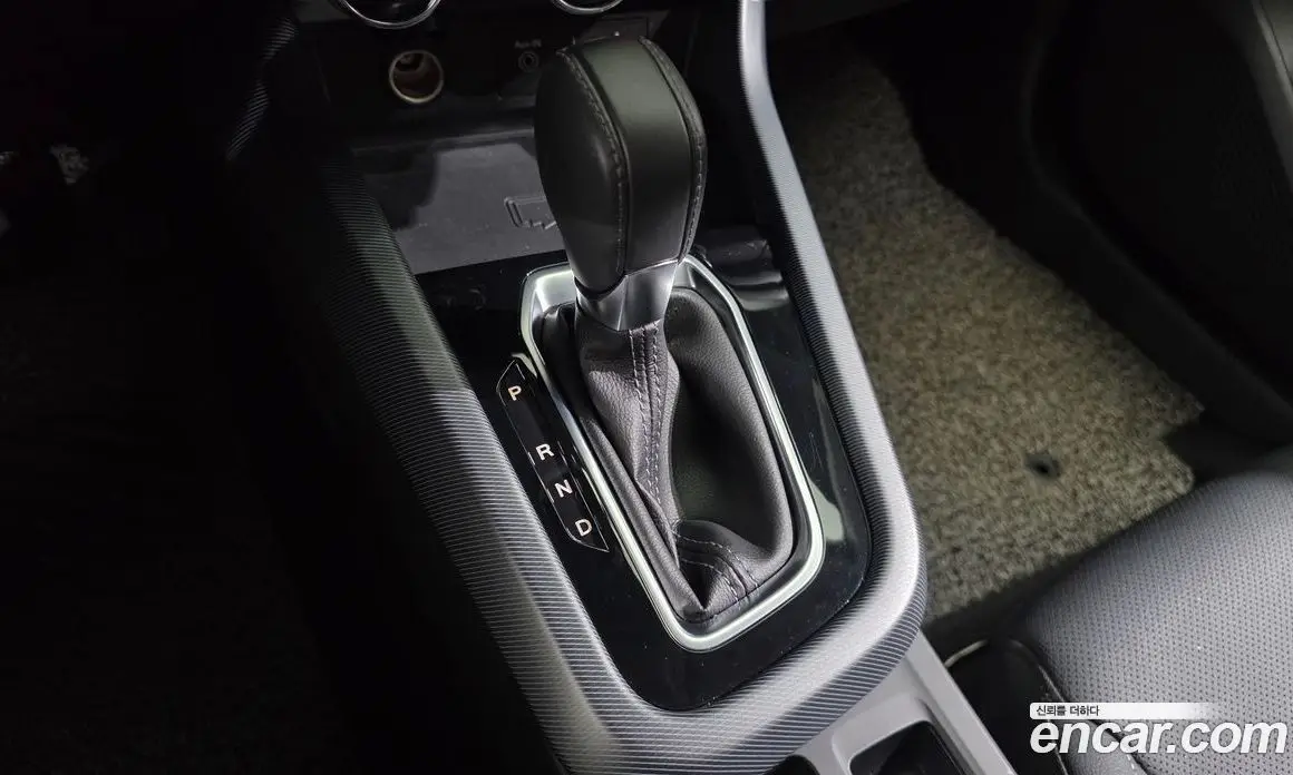 Renault (Samsung) XM3 2020 1.3 автомат (гидро), фото 9 Renault (Samsung) XM3 2020 1.3 автомат (гидро), фото 9