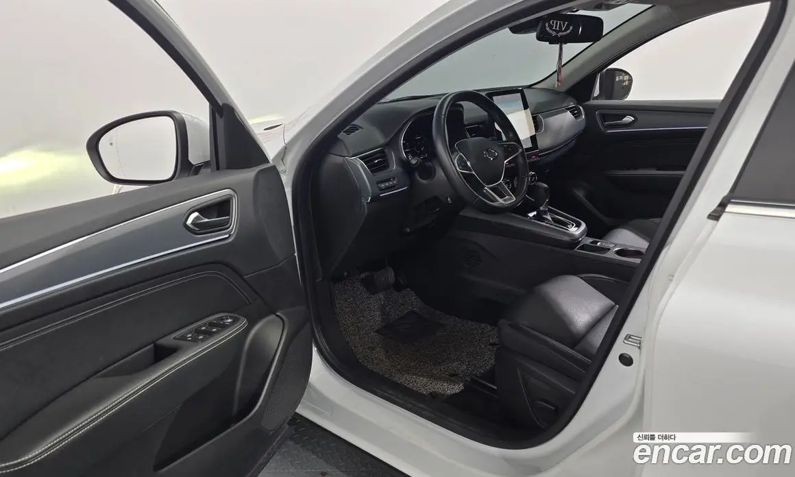 Renault (Samsung) XM3 2020 1.3 автомат (гидро), фото 10 Renault (Samsung) XM3 2020 1.3 автомат (гидро), фото 10