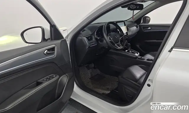 Renault (Samsung) XM3 2020 1.3 автомат (гидро), миниатюра 10 Renault (Samsung) XM3 2020 1.3 автомат (гидро), миниатюра 10