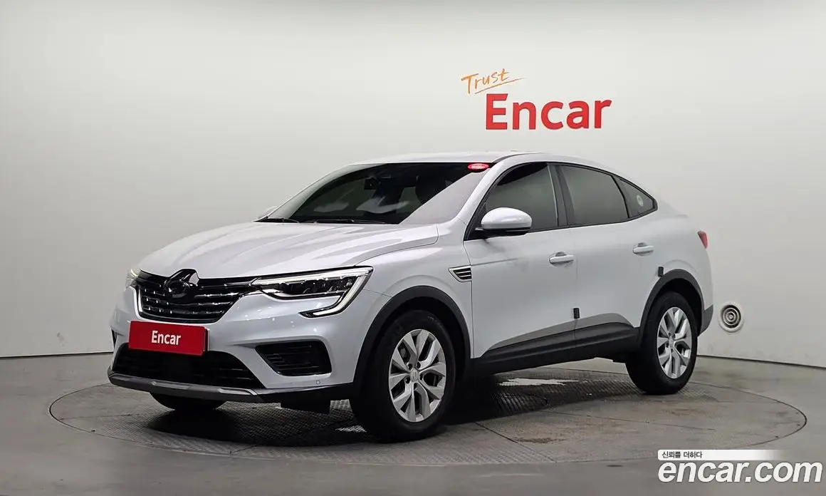 Renault (Samsung) XM3 2020 1.6 автомат (гидро), фото 1 Renault (Samsung) XM3 2020 1.6 автомат (гидро), фото 1