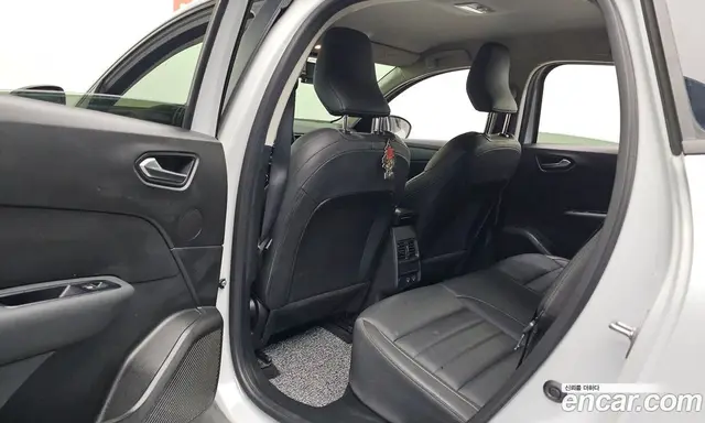 Renault (Samsung) XM3 2020 1.6 автомат (гидро), миниатюра 11 Renault (Samsung) XM3 2020 1.6 автомат (гидро), миниатюра 11